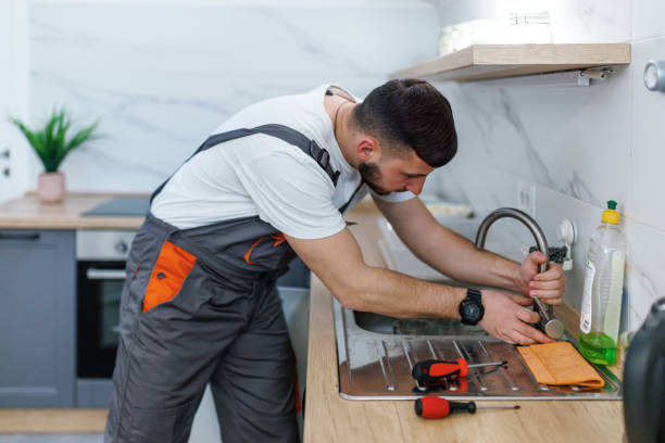 Best Local Plumber Services  in Hasson Heights, PA