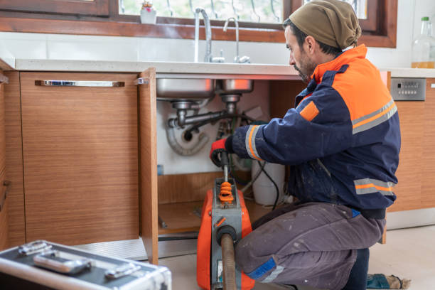 Professional Plumbing in Hasson Heights, PA