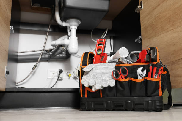 Best Gas Line Repair  in Hasson Heights, PA