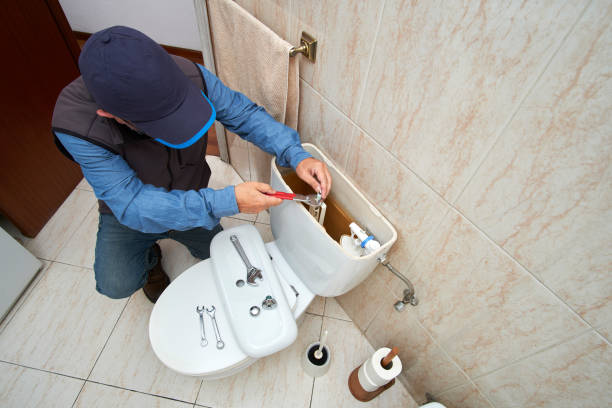Best Best Plumbers Near Me  in Hasson Heights, PA