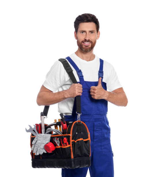 Best Clogged Drain Plumber  in Hasson Heights, PA