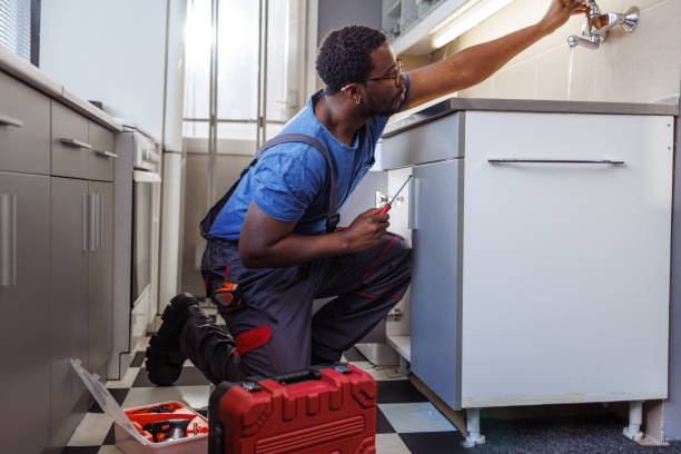 Water Softener Installation in Hasson Heights, PA