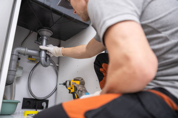 Best Commercial Plumbing Services  in Hasson Heights, PA