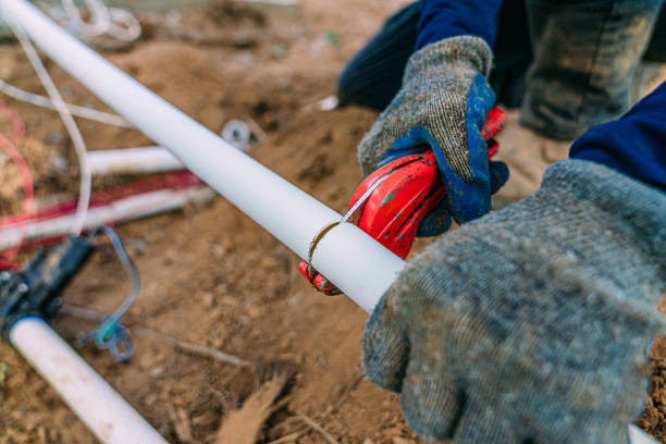 Best Drain Cleaning Services  in Hasson Heights, PA