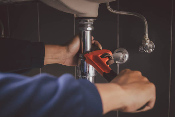 Best Same-Day Plumbing Service  in Hasson Heights, PA
