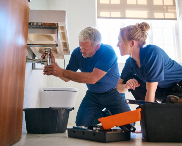 Best Leak Detection Services  in Hasson Heights, PA